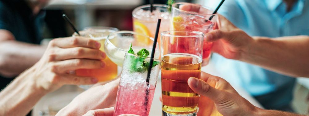 Swingers Party Etiquette